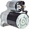 Db Electrical Automotive Starter for 2.0L Kia Forte5, Forte KOUP 15, Soul 14-16 LRS03896 410-40063 - alternate 4